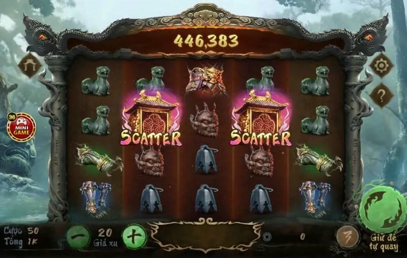 Hoàn Trả Nổ Hũ Hàng Tuần kv999